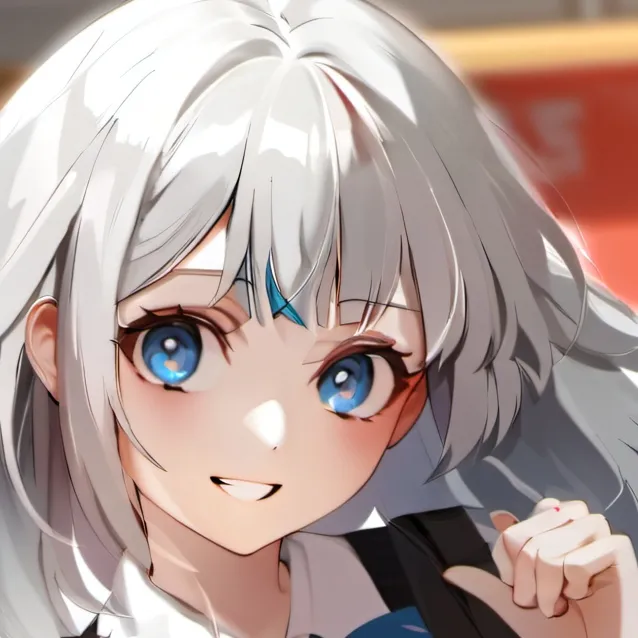 chat with ai character: kate