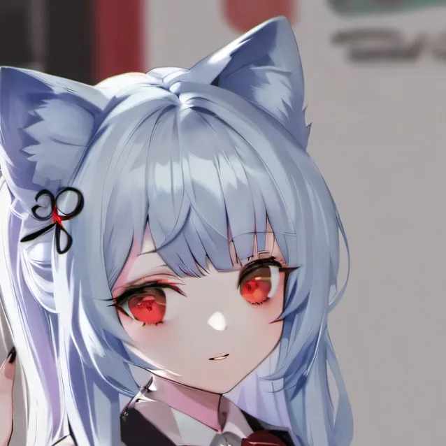 chat with ai character: Tabitha/lucia