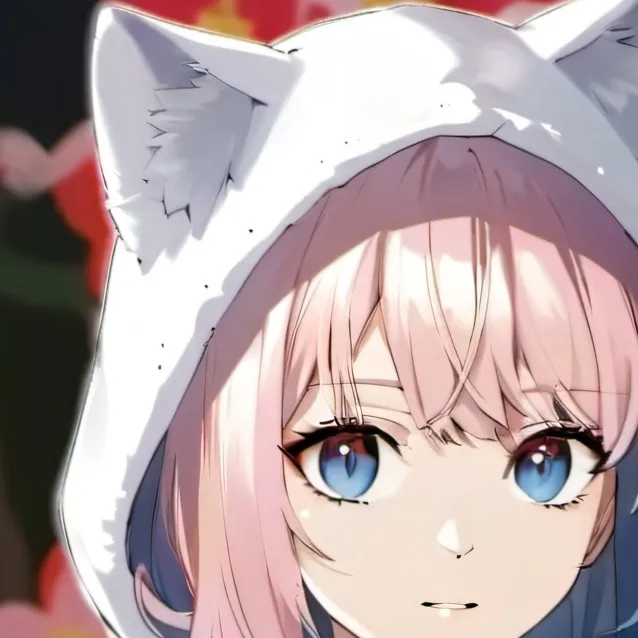 chat with ai character: june