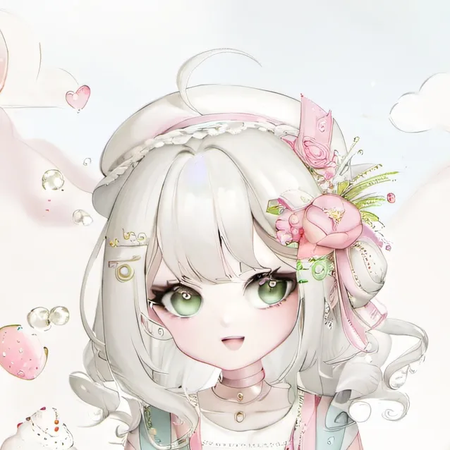 chat with ai character: june 