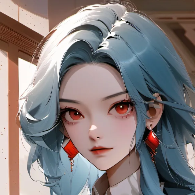 chat with ai character: Tabitha (new)