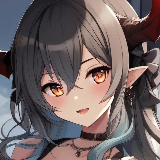 chat with ai character: Lewis