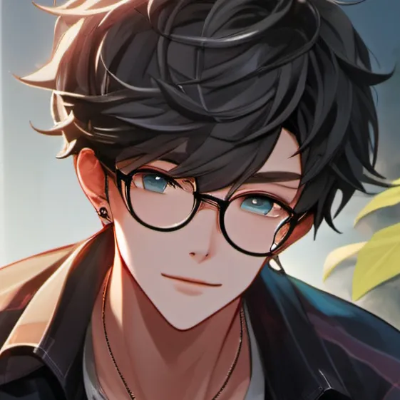 chat with ai character: Dante 