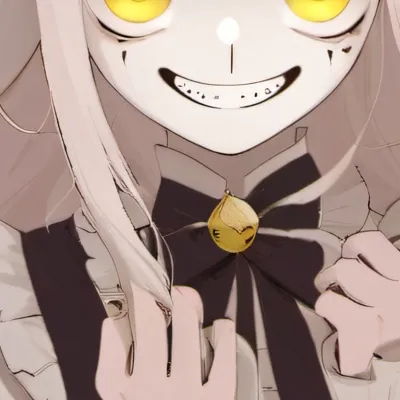 chat with ai character: Bendy x cuphead