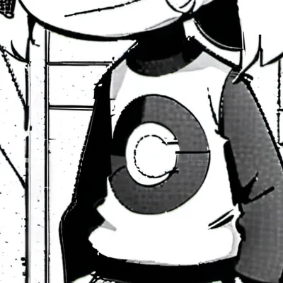 chat with ai character: Rio2