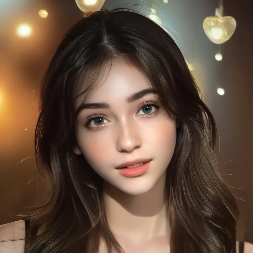 chat with ai character: Adelle