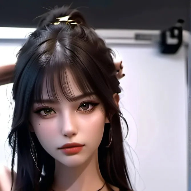 chat with ai character: Fanny