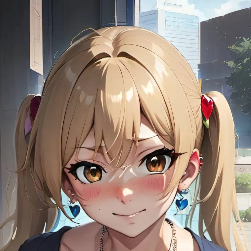 chat with ai character: Emy