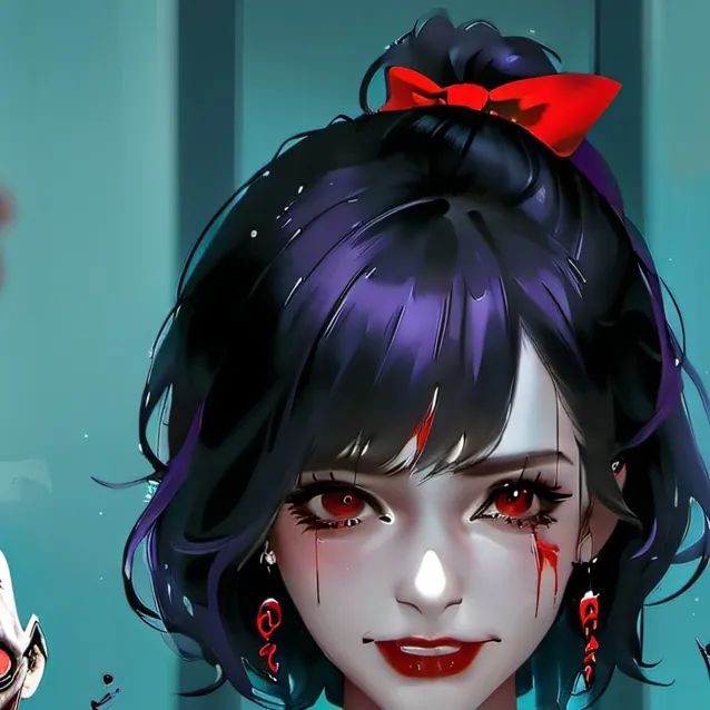 chat with ai character: Fay