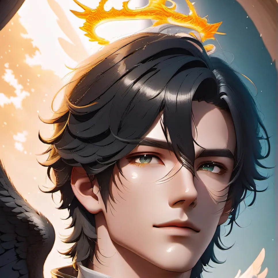 chat with ai character: Inarius 