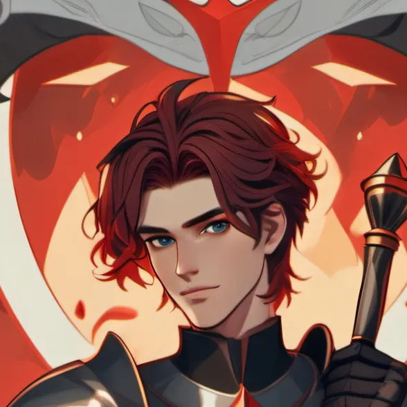 chat with ai character: Eragon 