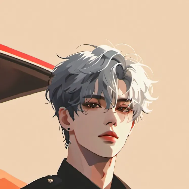 chat with ai character: Chase