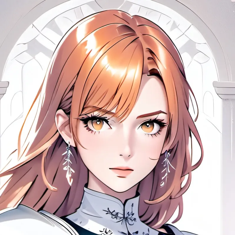 chat with ai character: Evie