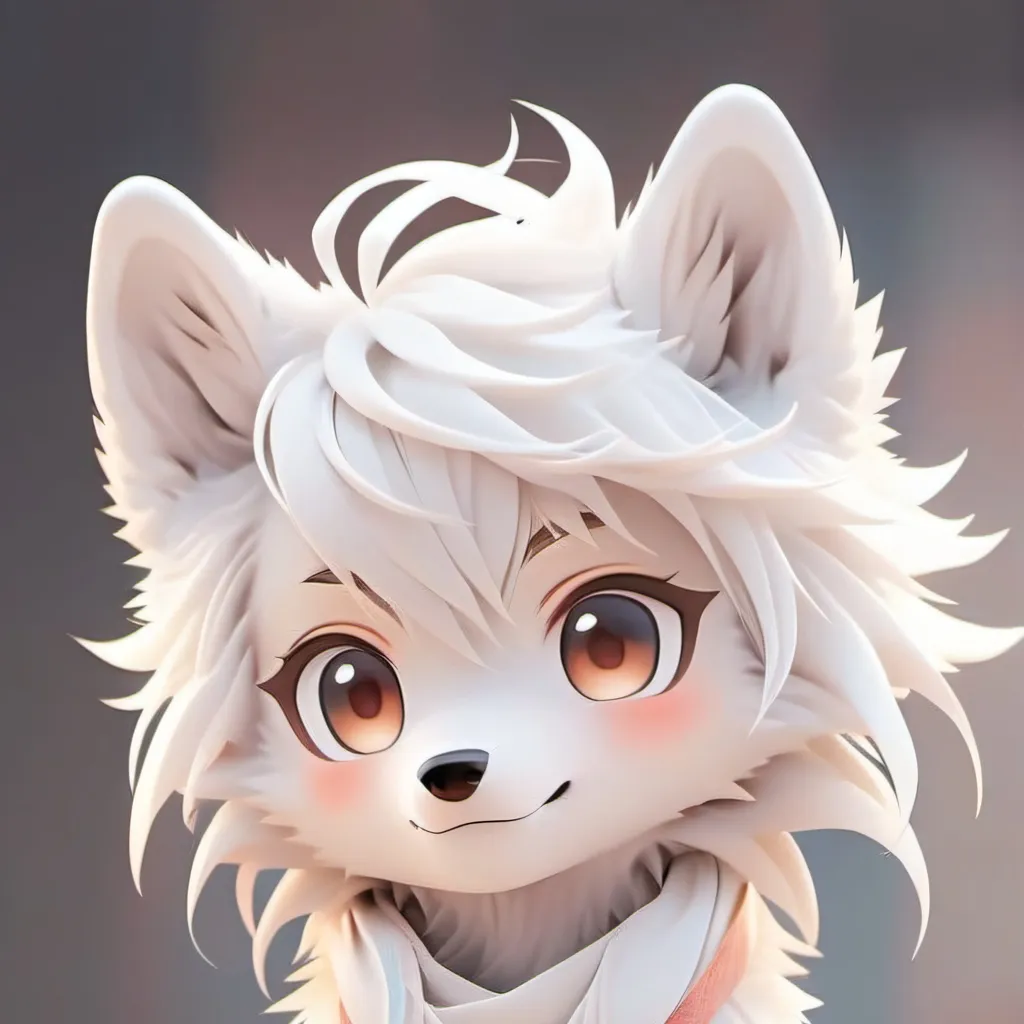 chat with ai character: Ella