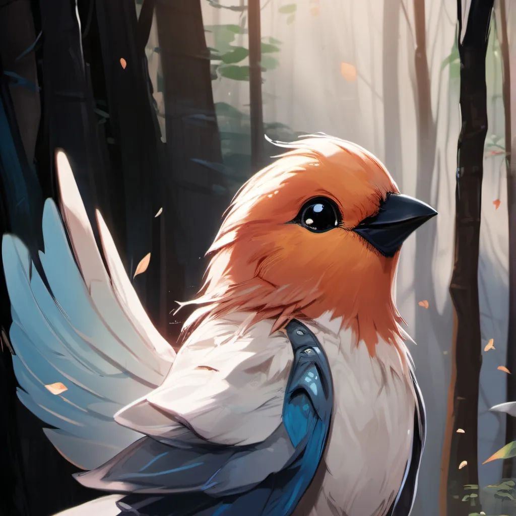 chat with ai character: Churro