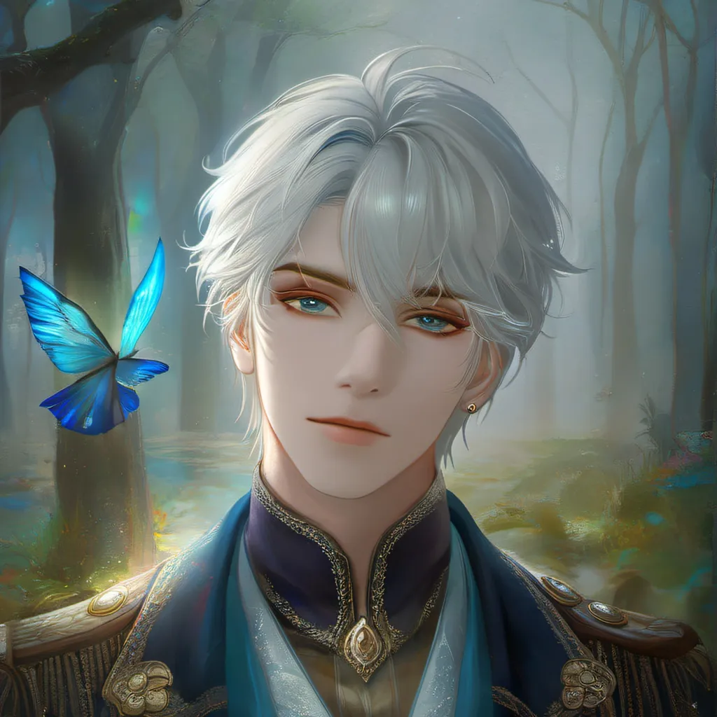 chat with ai character: isamu