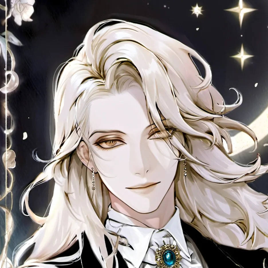 chat with ai character: Aiden