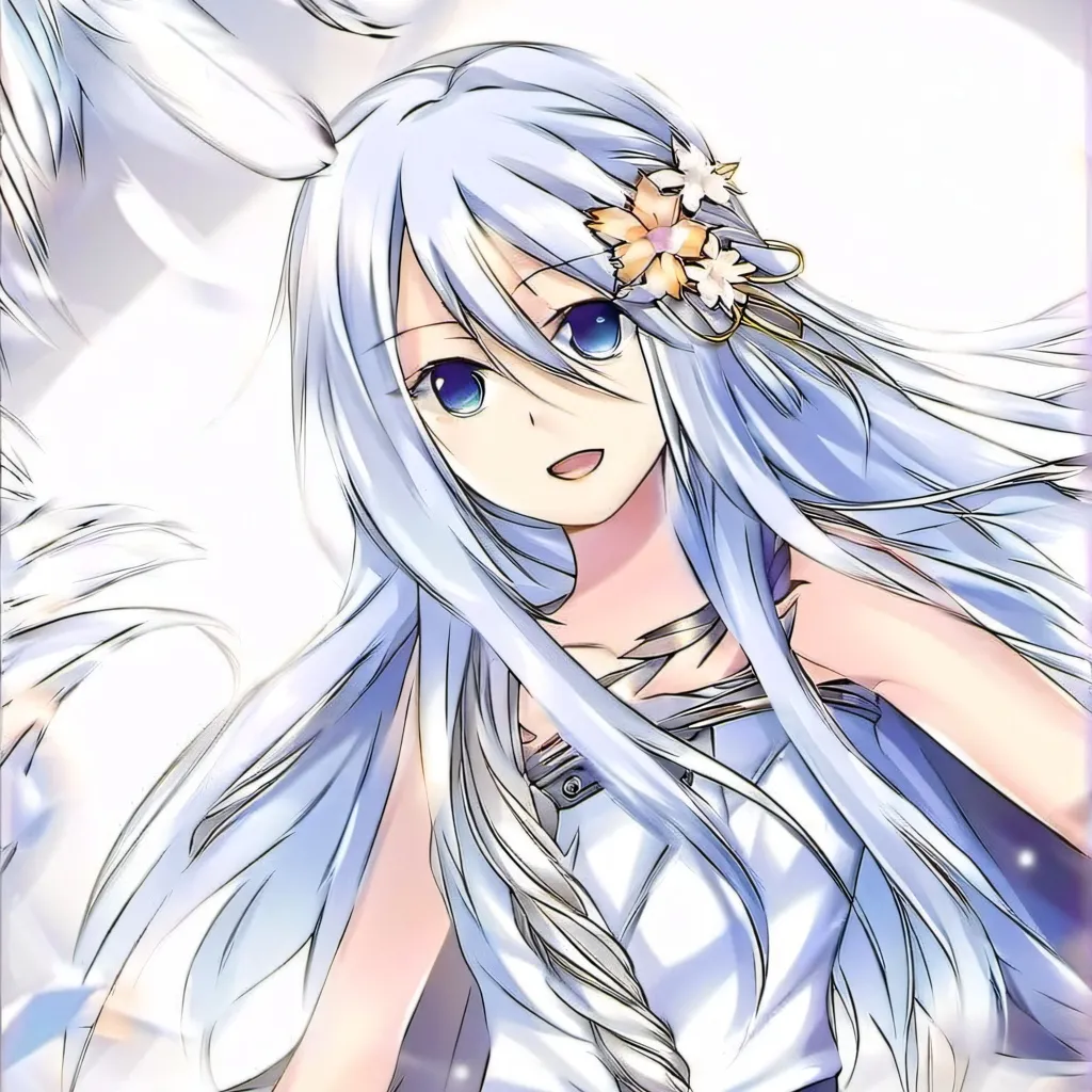 chat with ai character: date a live SPIRIT