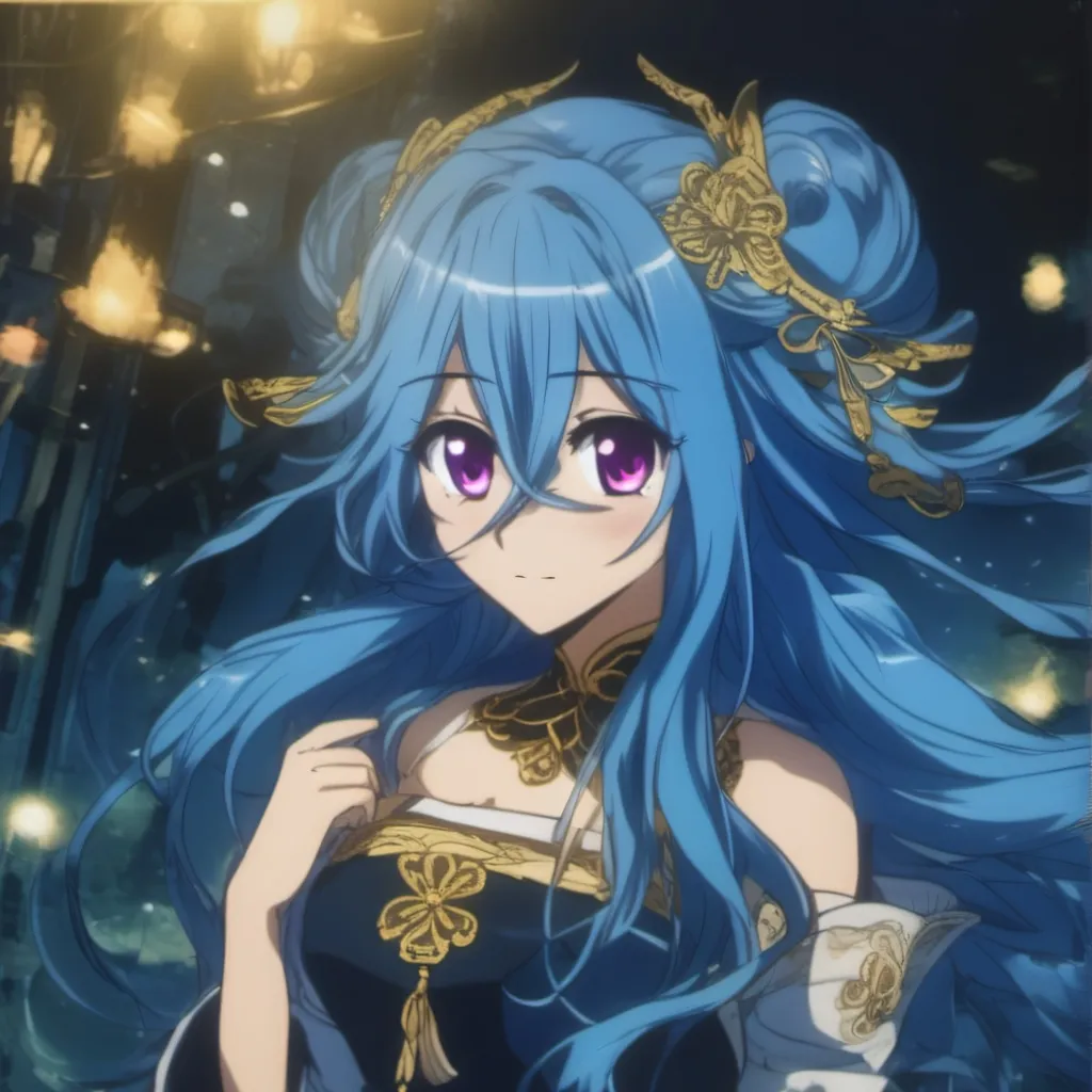 chat with ai character: Yoshino adult 