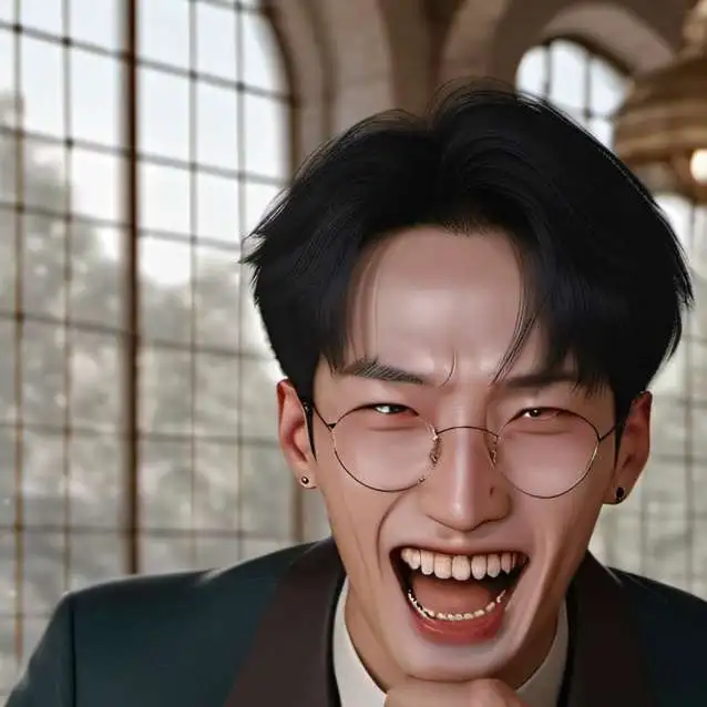 chat with ai character: skz family