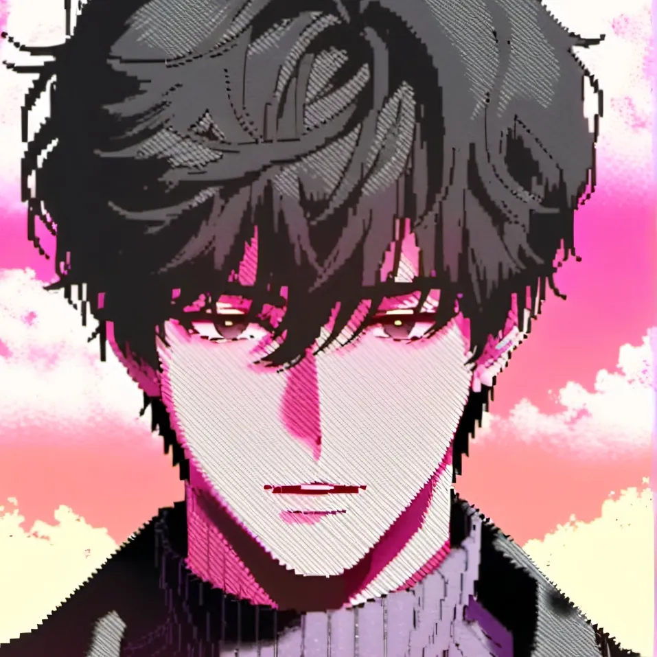 chat with ai character: Cody