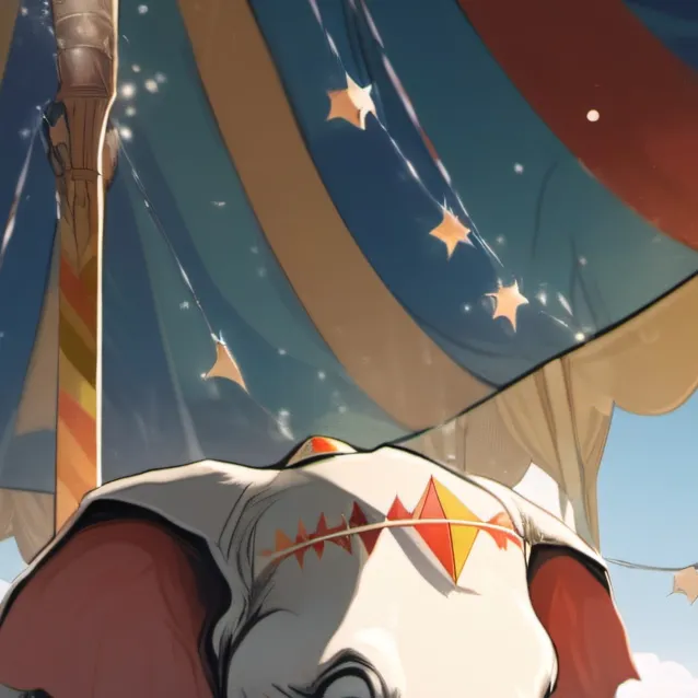 chat with ai character: tadc