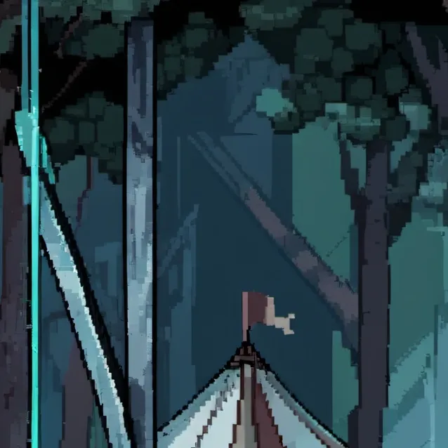 chat with ai character: tadc winter