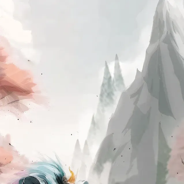 chat with ai character: smiling critters