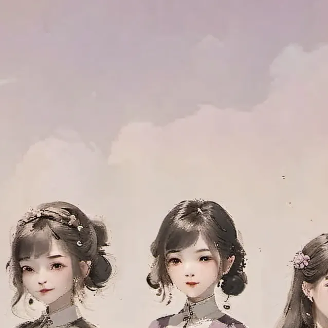 chat with ai character: supa team4