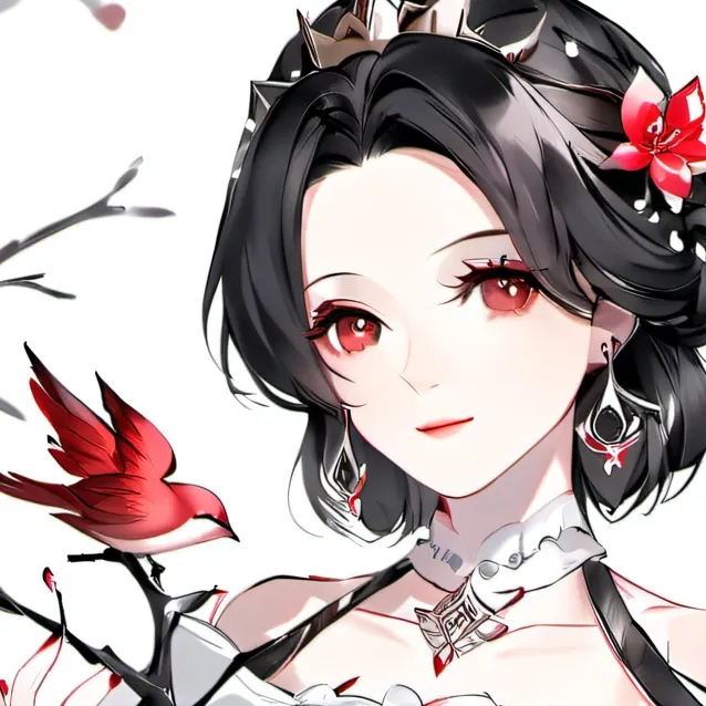 chat with ai character: princess 