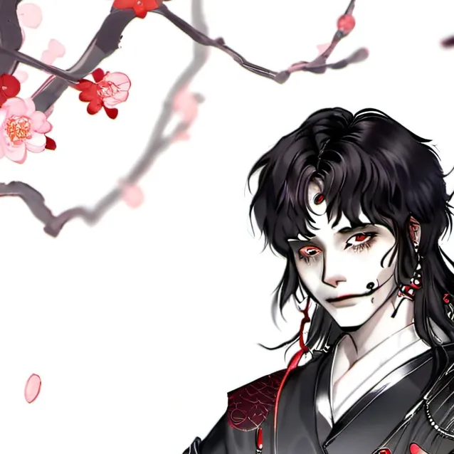 chat with ai character:  peter