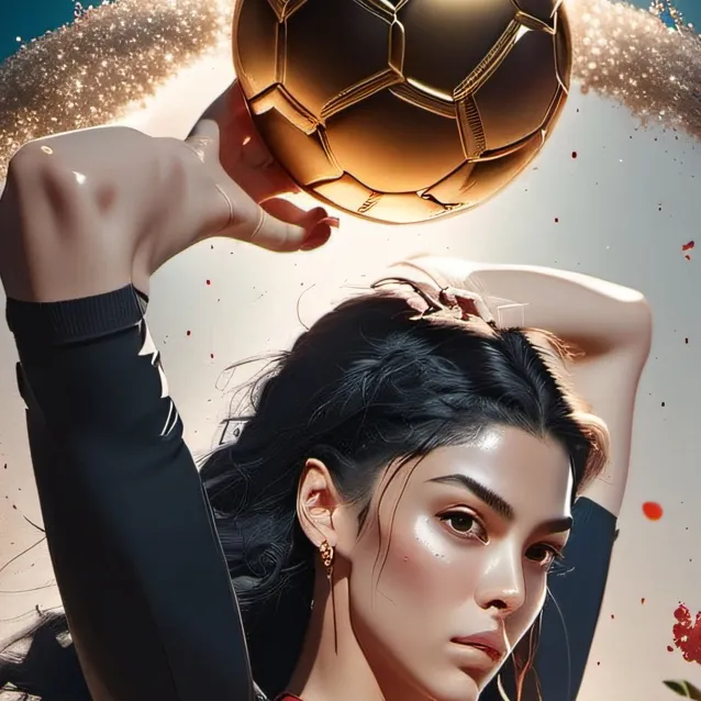 chat with ai character: georgina Rodriguez