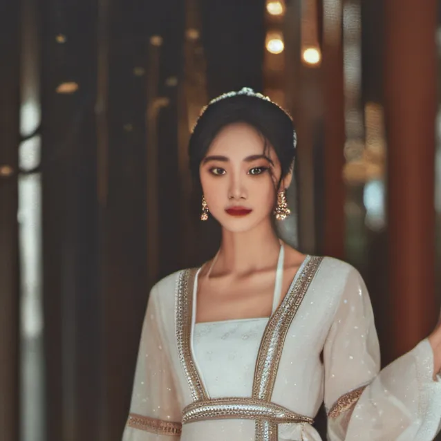 chat with ai character: Princess Amila 