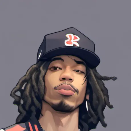 chat with ai character: Amir 