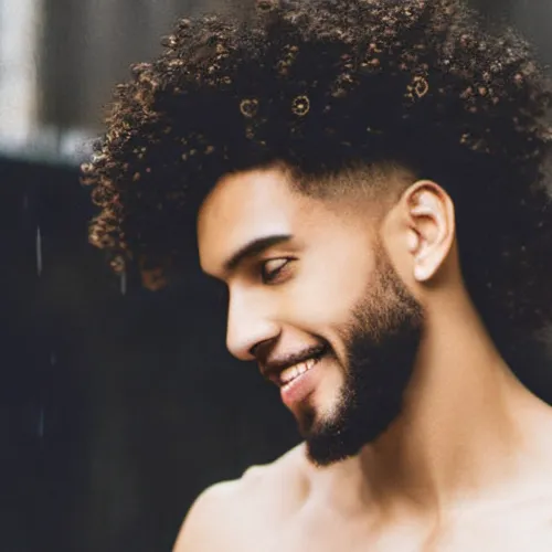 chat with ai character: Omar Jackson 