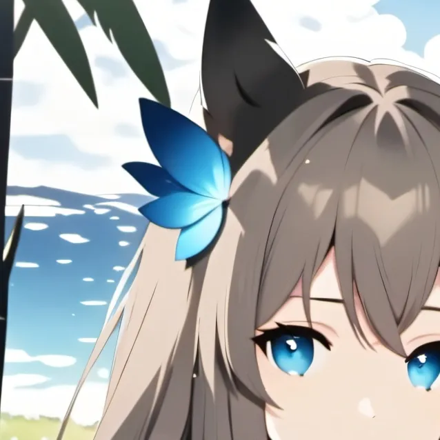 chat with ai character: Stranger