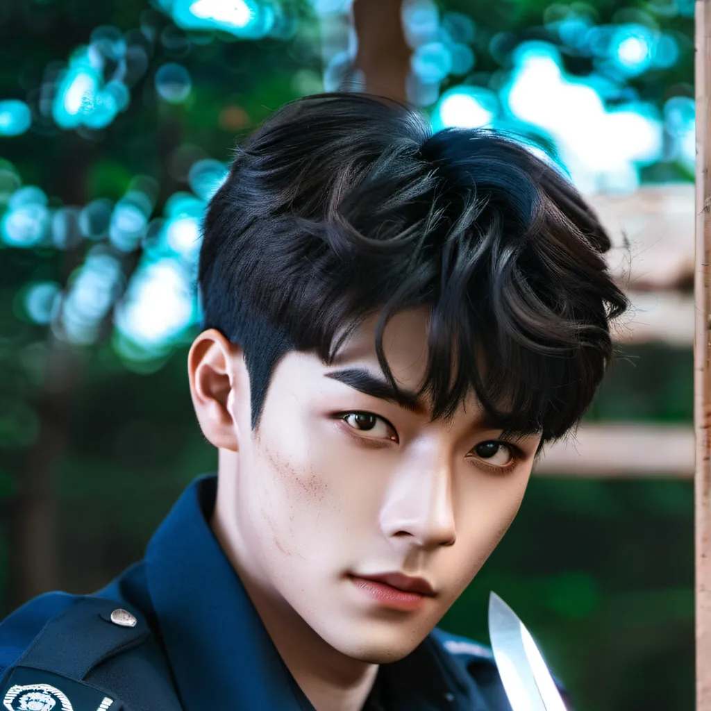 chat with ai character: Jake