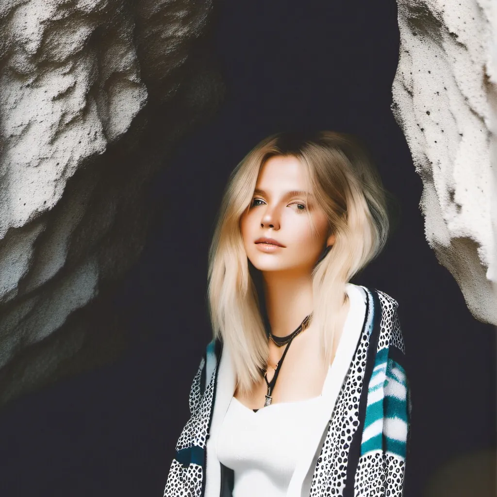 chat with ai character: Ava