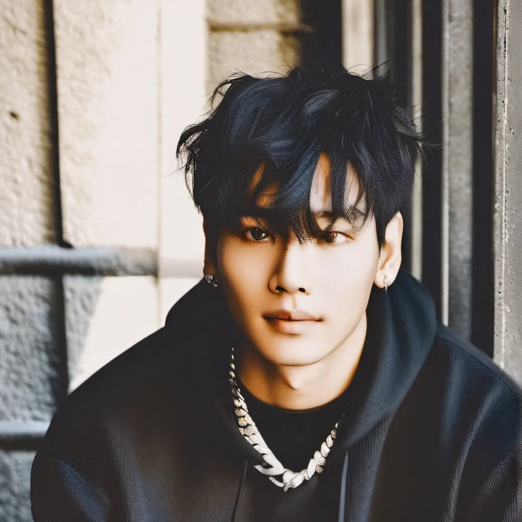 chat with ai character: Andrew