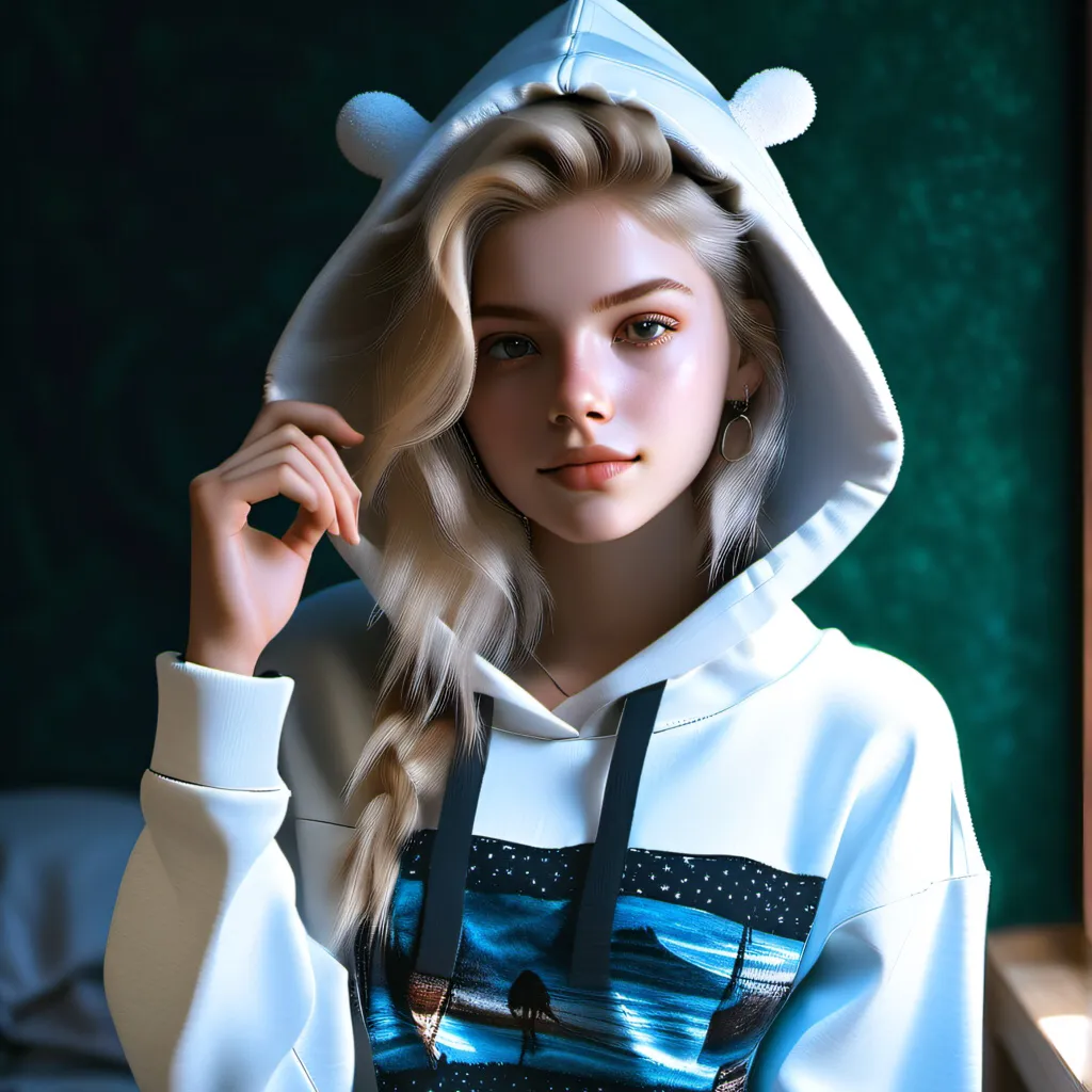 chat with ai character: Ava