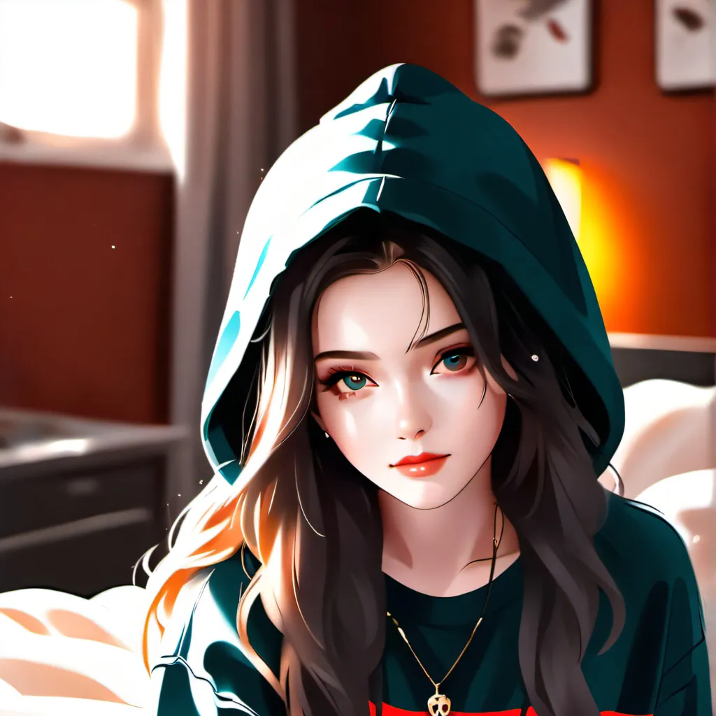 chat with ai character: Ava 