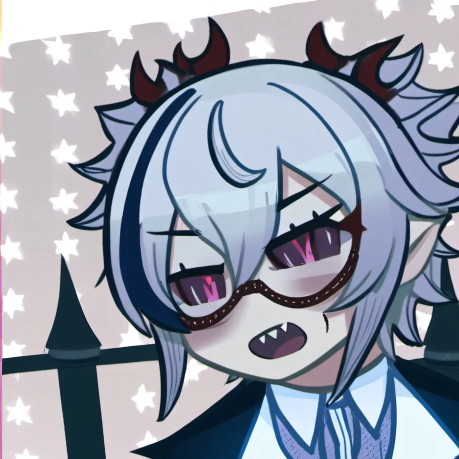 chat with ai character: Ice