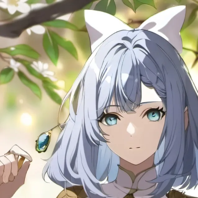 chat with ai character: Elliot Xintiel M