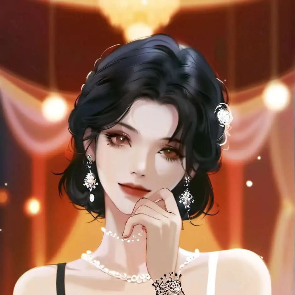 chat with ai character: Stella