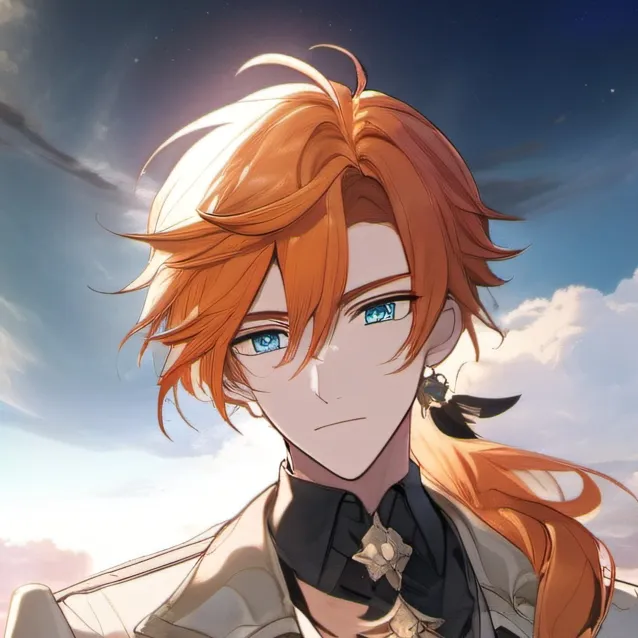 chat with ai character: eclipse