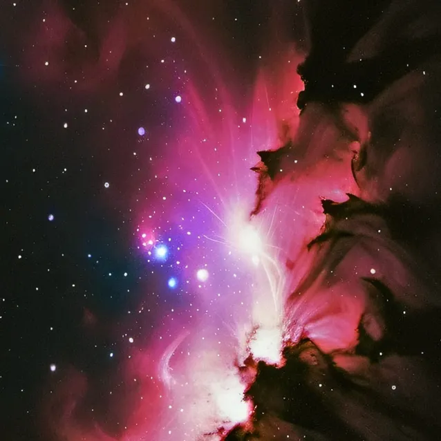 chat with ai character: Midnight (SAMS Oc)