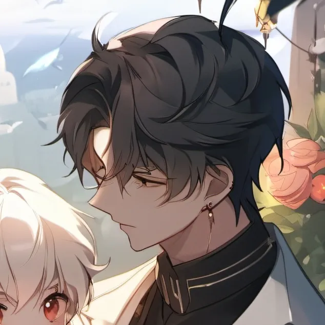 chat with ai character: mike