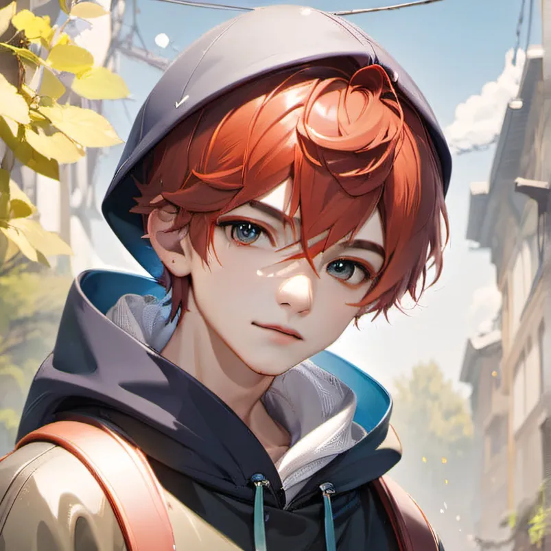 chat with ai character: chip 