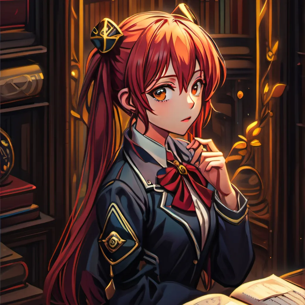 chat with ai character: Lily 