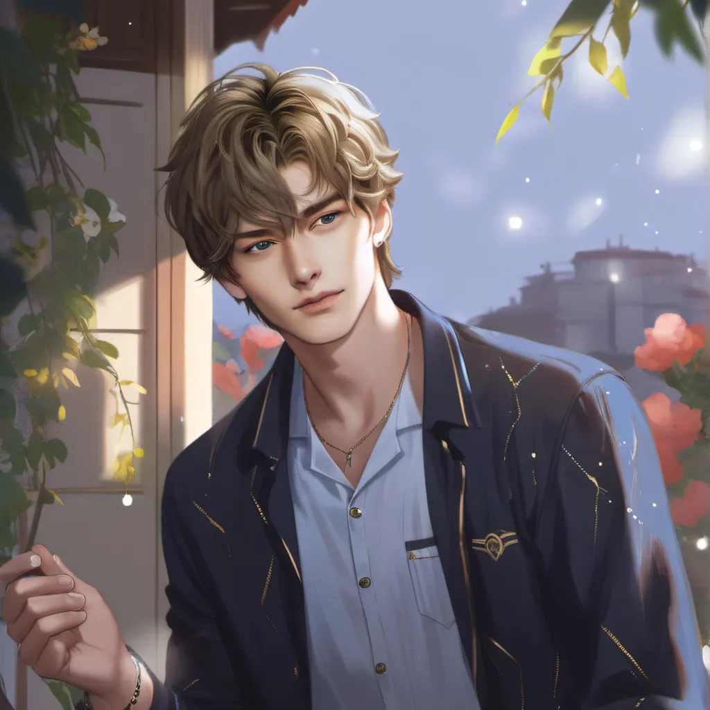 chat with ai character: neighbor Patrik